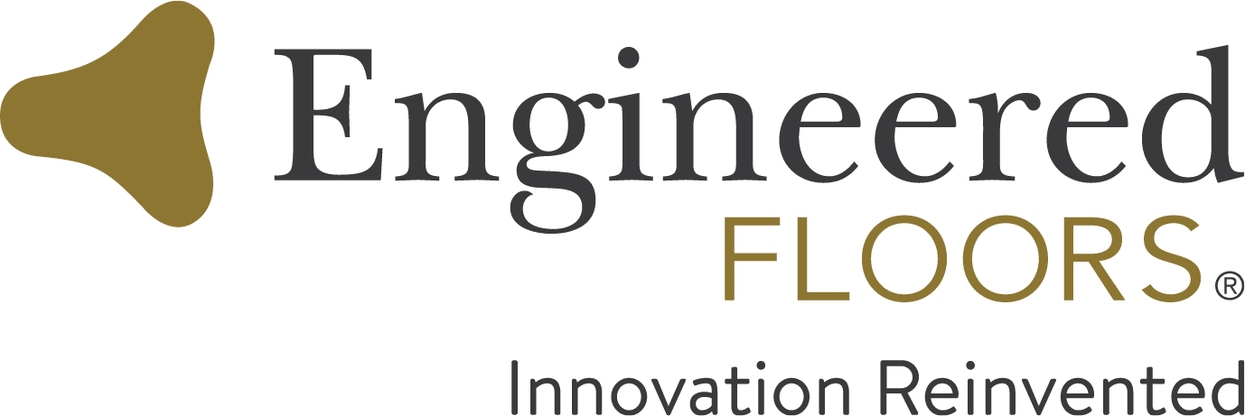 engineered floors logo